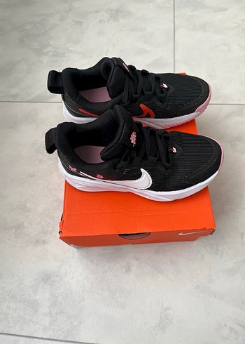 NIKE Kız çocuk Yürüyüş Ayakkabısı