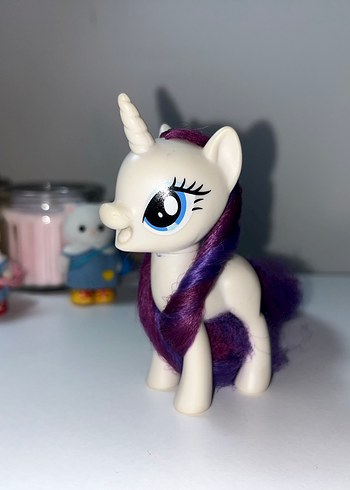 My Little Pony Rerity
