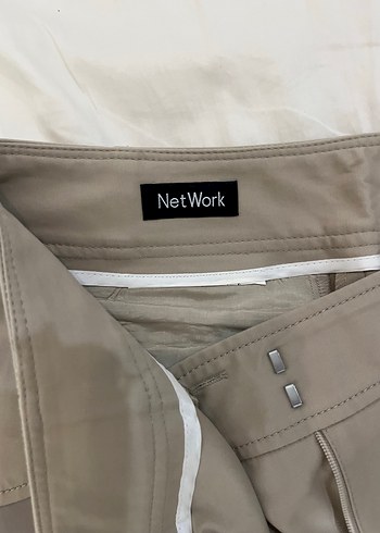 Network NetWork Vintage Jean