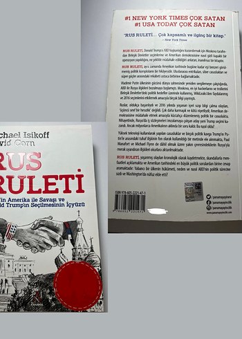  Beden 7 Kitap Tek Fiyat! Çeşitli Roman Kitapları Seti