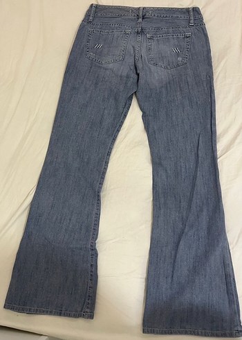 LTB LTB Vintage Düşük Bel Pantolon