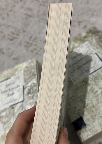 Dante İlahi Komedya - Araf Sanat Kitabı - Görsel 3