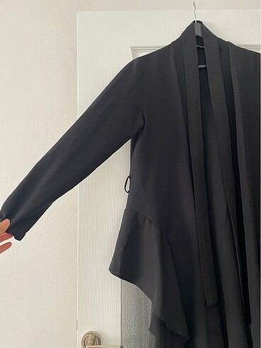 38 Beden Tül Kimono