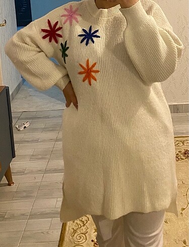 Triko tunik