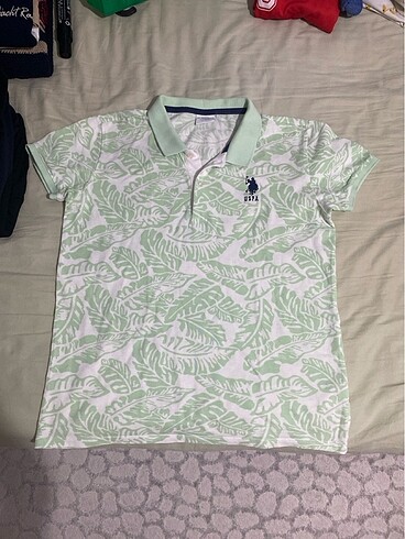 Polo yaka