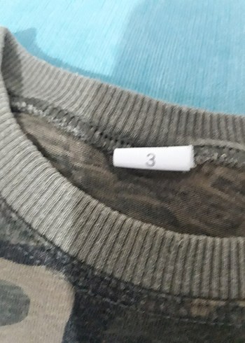 LC Waikiki Yeşil Baskılı Fermuarlı Cüzdan - Görsel 2