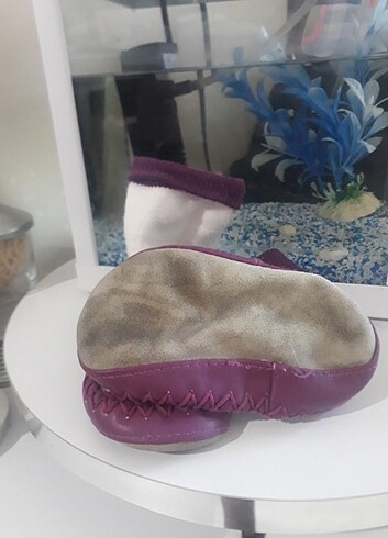 Pamduf çorap - Görsel 2