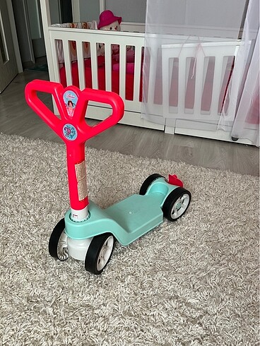 Scooter