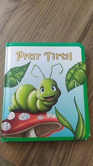 Kitap