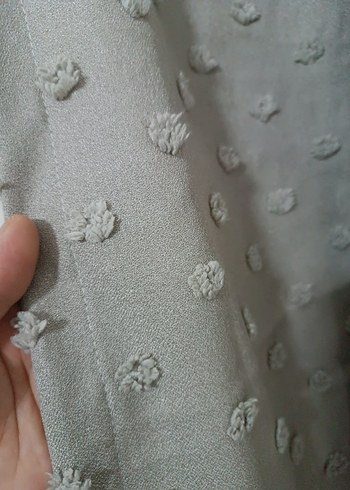 fon perde 2 tane pilesiz - Görsel 5