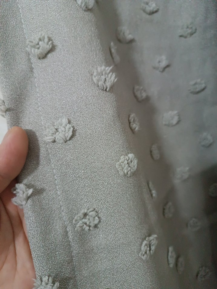 fon perde 2 tane pilesiz - Görsel 5