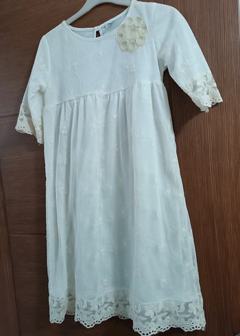 zara elbise - Görsel 7