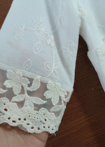 zara elbise - Görsel 4