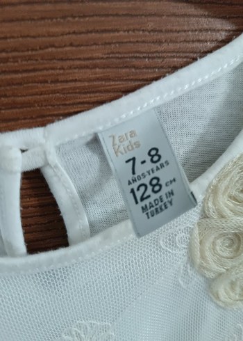 zara elbise - Görsel 5