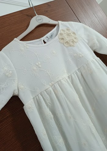 zara elbise - Görsel 6