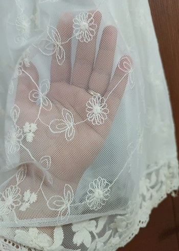 zara elbise - Görsel 3