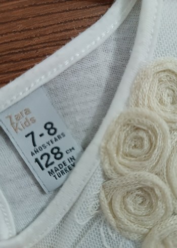 zara elbise - Görsel 2