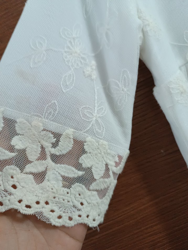 zara elbise - Görsel 4