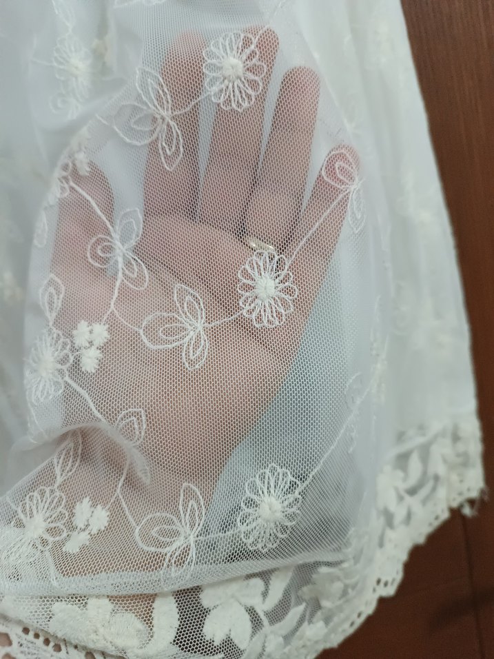 zara elbise - Görsel 3