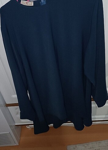 LC Waikiki Krep tunik