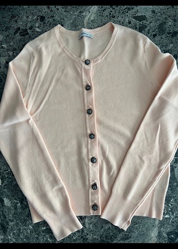 Massimo Dutti Kaban ve hırka
