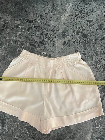 Zara Zara şort