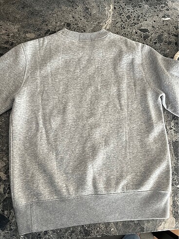s Beden Orijinal Ralph Lauren sweatshirt