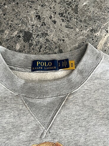 Polo Ralph Lauren Orijinal Ralph Lauren sweatshirt