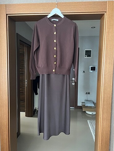 Zara hırka