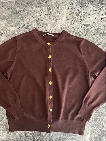 Zara Zara hırka