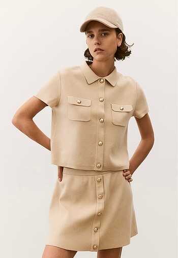 H&M triko