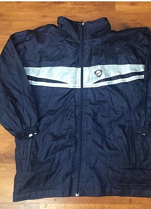 NIKE VINTAGE YAGMURLUK