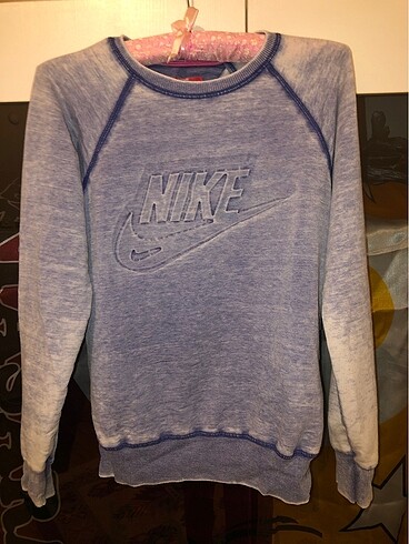 NİKE SWEAT XS-S UYUMLU