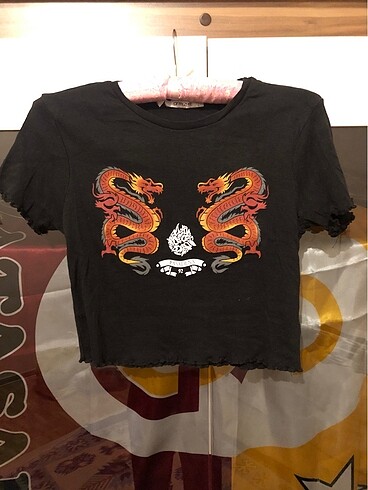 M-L BEDEN CROP