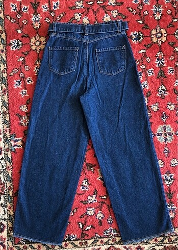 LC Waikiki 10-11 YAŞ LC WAIKIKI KOT PANTOLON
