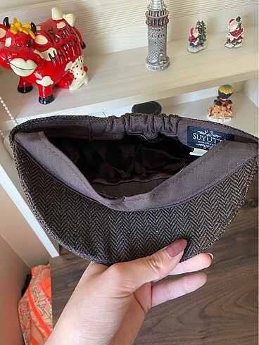 Beden kahverengi Renk Unisex kasket şapka