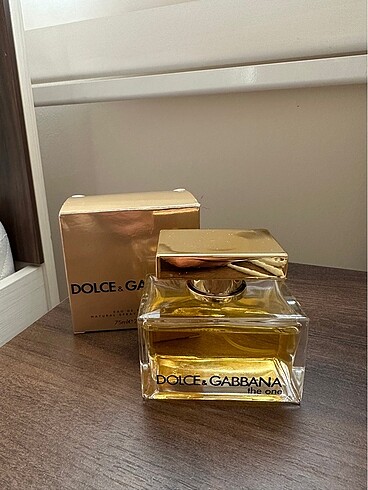  Beden Dolce&Gabbana parfüm