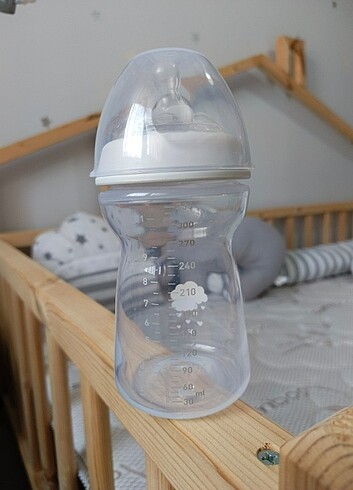 Beden Chicco Naturalfeeling pp Biberon 330 ml