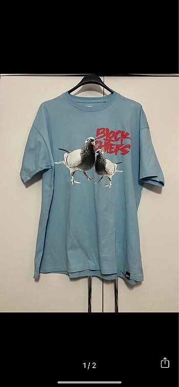 Pull&Bear Tshirt