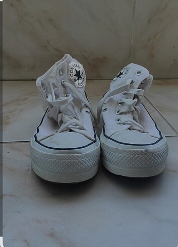 Converse ORİJİNAL CONVERS SPOR AYAKKABI