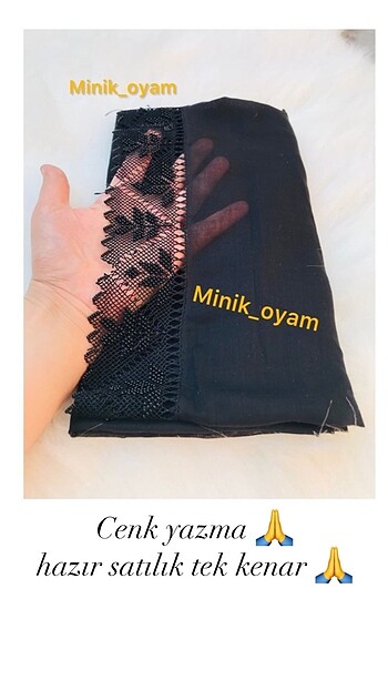 Siyah Cenk yeni yapıldı