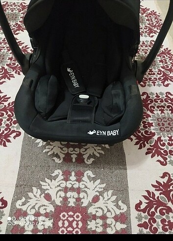 9- 18 kg Beden siyah Renk Temizdir