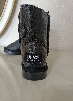 Çocuk UGG botu