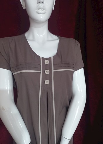 Bej Uzun Hamilelik - Görsel 2