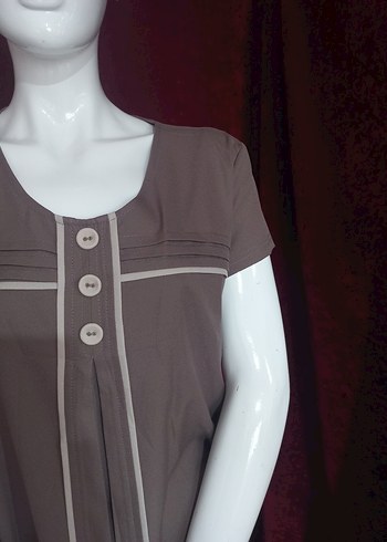 Bej Uzun Hamilelik - Görsel 3