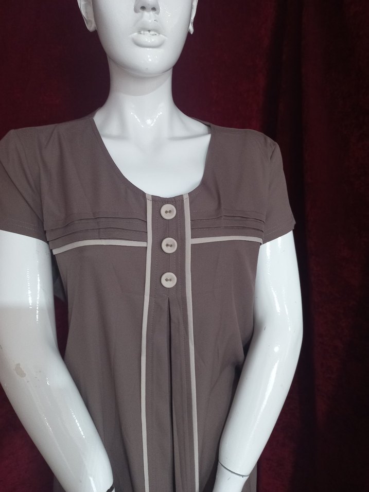 Bej Uzun Hamilelik - Görsel 2