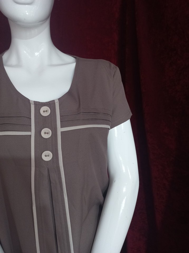 Bej Uzun Hamilelik - Görsel 3