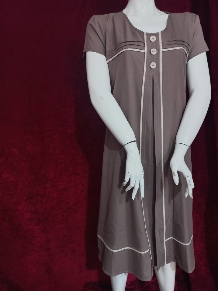 Bej Uzun Hamilelik - Görsel 4