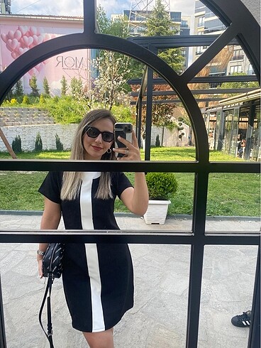 Diğer Siyah elbise