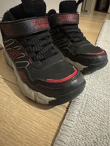 29 Beden Skechers bot